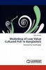 Marketing of Low-Value Cultured Fish in Bangladesh Photo