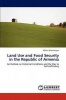Land Use and Food Security in the Republic of Armenia Photo