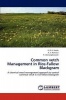 Common Vetch Management in Rice-Fallow Blackgram Photo