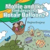 Mollie and Ike Find Jesus in a Hotair Balloon? Photo