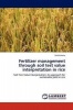 Fertilizer Management Through Soil Test Value Interpretation in Rice Photo