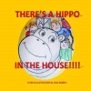 There's a Hippo in the House! Photo