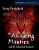 The Amazing Maurice and His Educated Rodents Photo