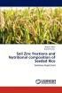 Photo of Soil Zinc Fractions and Nutritional Composition of Seeded Rice