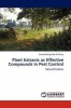 Plant Extracts as Effective Compounds in Pest Control Photo