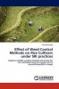 Effect of Weed Control Methods on Rice Cultivars Under Sri Practices Photo