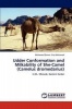 Udder Conformation and Milkability of She-Camel Photo