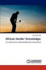 African Herder' Knowledge Photo