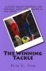 The Winning Tackle: a story about football for teenage girls Photo