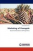Marketing of Pineapple Photo