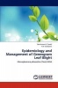 Epidemiology and Management of Greengram Leaf Blight Photo