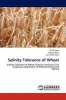 Salinity Tolerance of Wheat Photo