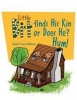 Little Bit Finds His Kin or Does He? Hum! Photo