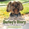 Not Like the Others-Harley's Story Photo