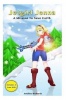 Jetgirl Jenna - A Mission To Save Earth Photo