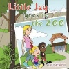 Little Jay Goes to the Zoo Photo