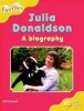 Julia Donaldson Photo