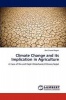 Climate Change and Its Implication in Agriculture Photo