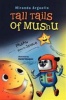 Tall Tails of Mushu Photo