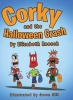 Corky and the Halloween Crash Photo