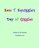 Sam T. Squiggle's Day of Giggles Photo