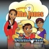 Aha Jones Photo