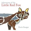 Adventures of the Little Red Fox Photo