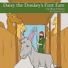 Daisy the Donkey's First Fare Photo