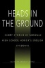 Heads in the Ground Photo