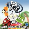 Arrr Marks the Spot Photo