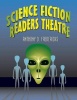 Science Fiction Readers Theatre Photo