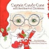 Captain Candy Cane and the Heart of Christmas Photo