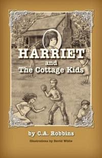 Photo of Harriet and the Cottage Kids