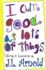 I am Good at Lots of Things Photo