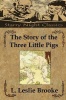 The Story of the Three Little Pigs Photo