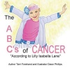 The ABC's of Cancer According to Lilly Isabella Lane Photo