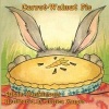 Carrot-Walnut Pie Photo
