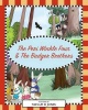 The Peri Winkle Four & The Badger Brothers Photo