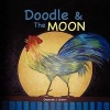 Doodle & the Moon Photo