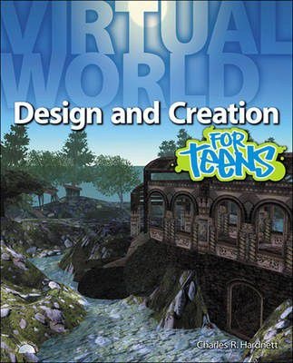 Photo of Virtual World Design and Creation for Teens