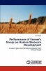 Performance of Farmer's Group on Human Resource Development Photo