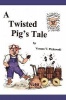 A Twisted Pig's Tale Photo