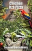 Chichen Itza Pizza Photo
