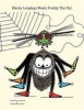 Blacky Longlegs Meets Freddy the Fly Photo