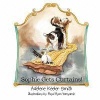 Sophie Gets Curtains! Photo