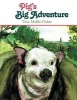 Pig's Big Adventure Photo
