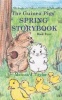 The Guinea Pigs' Spring Storybook Photo