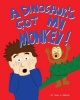 A Dinosaur's Got My Monkey! Photo