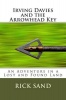 Irving Davies and the Arrowhead Key Photo