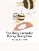 The Baby Lavender Buzzy Buzzy Bee Photo